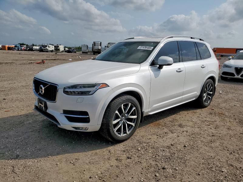 Vin: yv4a22pk0g1073470, lot: 57436485, volvo xc90 t6 2016 img_1