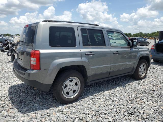 Vin: 1c4njpbb5ed629022, lot: 56424935, jeep patriot sport 20143