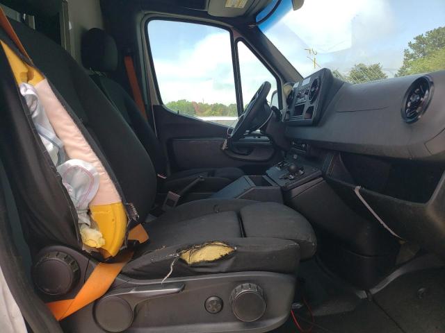 2020 MERCEDES-BENZ SPRINTER 2500 W1W4EBHY2LT023733