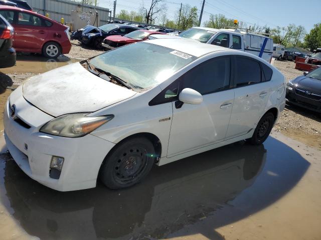 Vin: jtdkn3du5b0291932, lot: 56887905, toyota prius 2011 img_1