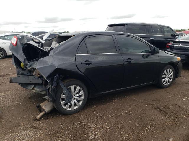Vin: 2t1bu4ee3dc997922, lot: 58022045, toyota corolla base 20133