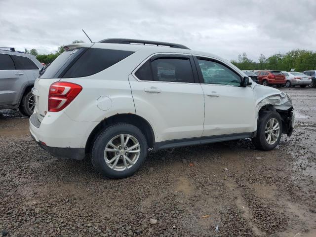 Vin: 2gnalcek9g6100484, lot: 58171605, chevrolet equinox lt 20163