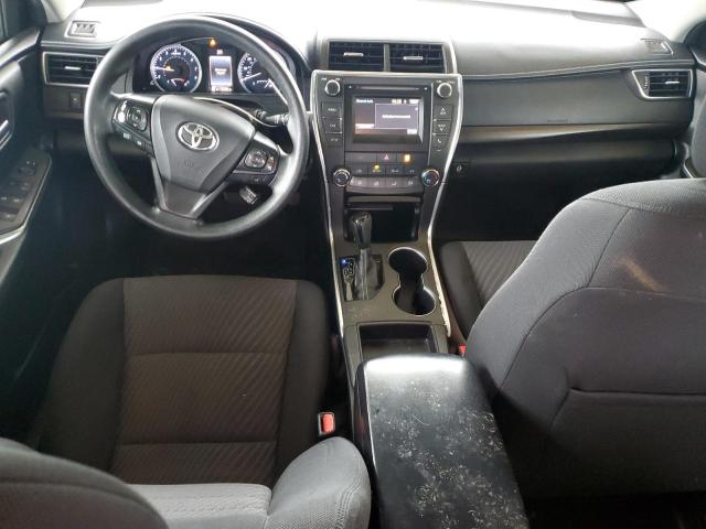 2017 TOYOTA CAMRY - 4T1BF1FK2HU360103
