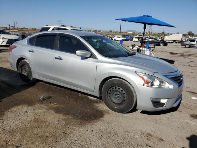 Vin: 1n4al3ap6dc180927, lot: 58343025, nissan altima 2.5 20134