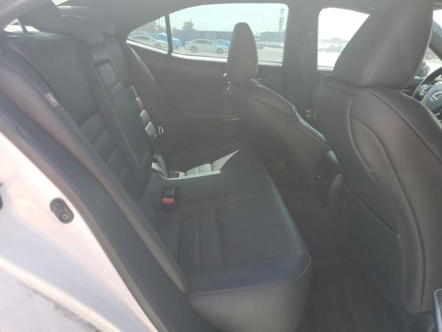 2020 LEXUS IS 300 F S JTHGA1D22L5109014