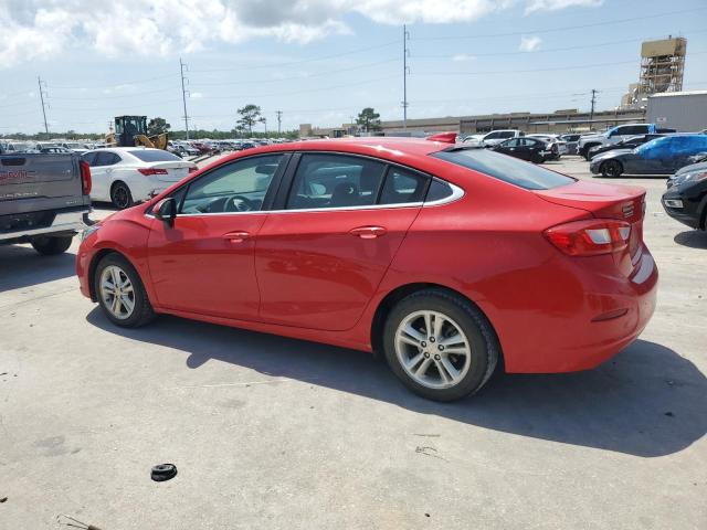 Vin: 1g1be5sm9h7190626, lot: 56994235, chevrolet cruze lt 20172