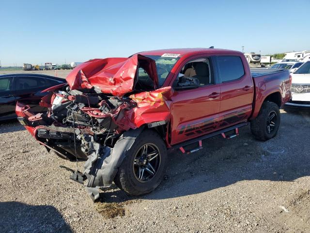 Vin: 3tmcz5anxjm175767, lot: 55489905, toyota tacoma double cab 2018 img_1
