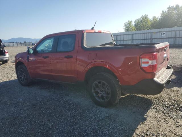 Vin: 3fttw8h35rrb15182, lot: 54888105, ford maverick xlt 20242