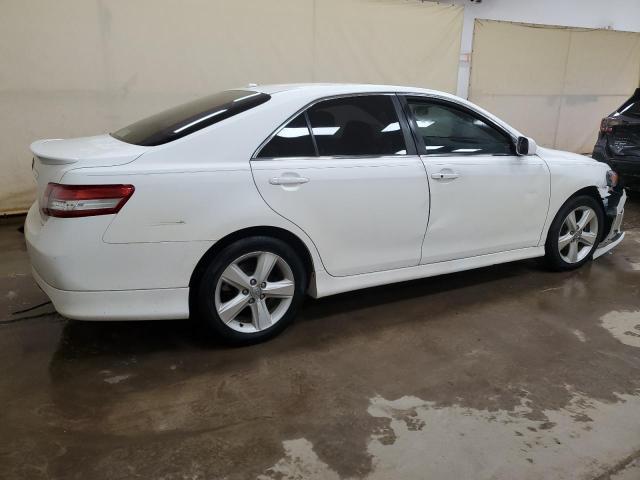 Vin: 4t1bf3ek9au540388, lot: 56636835, toyota camry base 20103