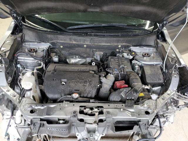 2023 MITSUBISHI OUTLANDER JA4ARUAU3PU015110