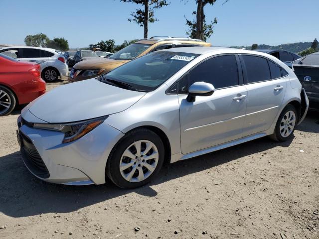 Vin: 5yfb4mde9pp025120, lot: 55952265, toyota corolla le 2023 img_1