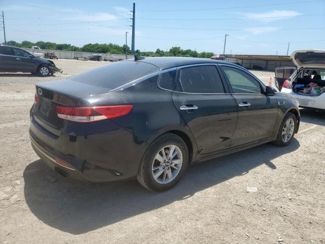 Vin: 5xxgt4l38hg142917, lot: 57147475, kia optima lx 20173