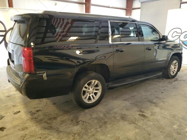 Vin: 1gnscgkc0jr278370, lot: 57657395, chevrolet suburban c1500 ls 20183