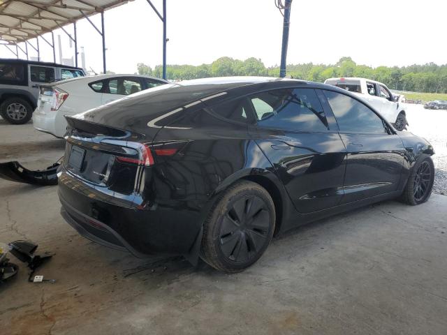 Vin: 5yj3e1eb8rf737962, lot: 57051075, tesla model 3 20243