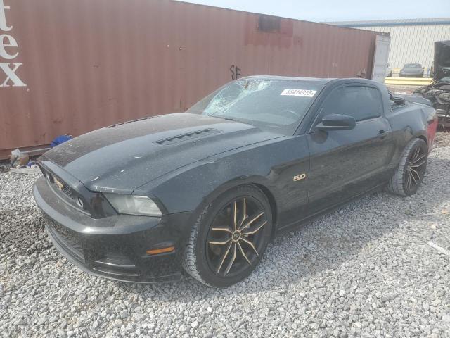 Vin: 1zvbp8cf4e5204682, lot: 56414855, ford mustang gt 2014 img_1