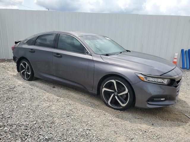 Vin: 1hgcv1f30la021243, lot: 48228385, honda accord sport 20204