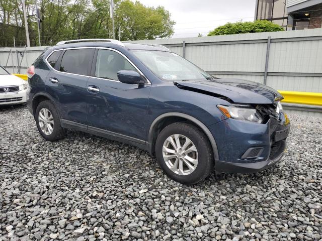 Vin: knmat2mv7gp655111, lot: 56929375, nissan rogue s 20164