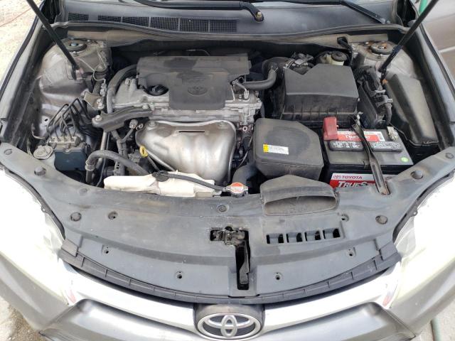 2016 TOYOTA CAMRY 4T1BF1FK5GU535474