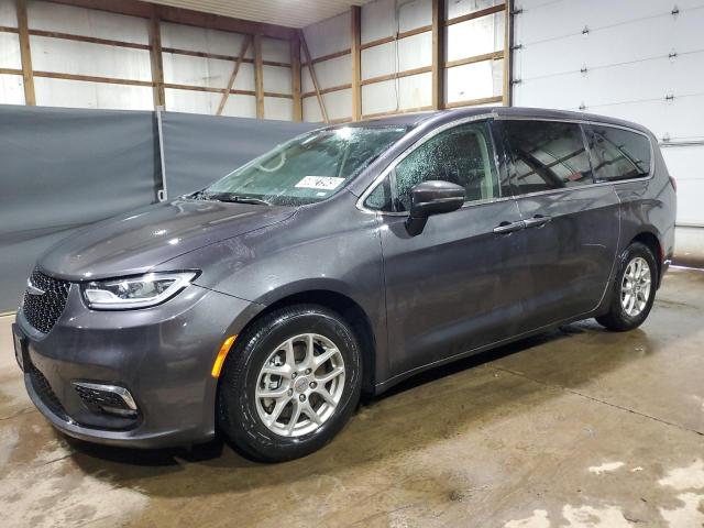Vin: 2c4rc1bg7pr594519, lot: 58021945, chrysler pacifica touring l 2023 img_1