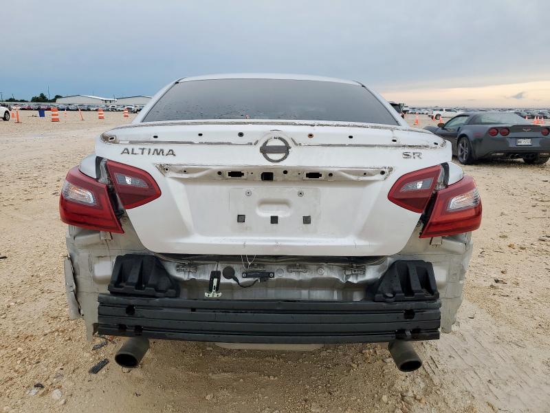 2017 NISSAN ALTIMA 2.5 - 1N4AL3AP3HC141699