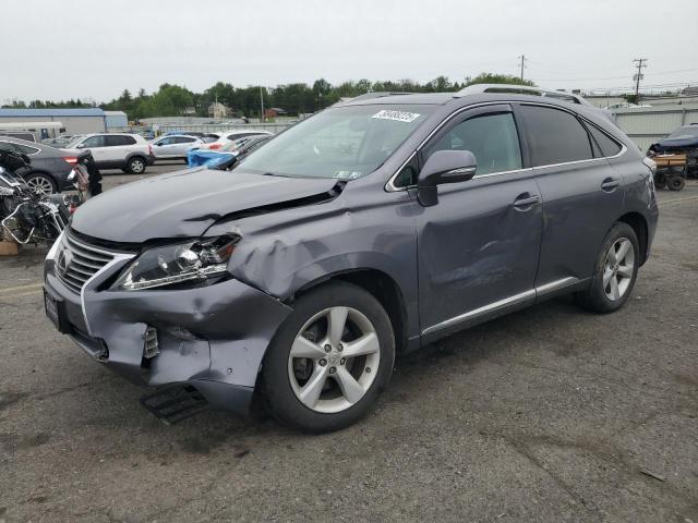 Vin: 2t2bk1ba5ec249014, lot: 58488225, lexus rx350 350 base 2014 img_1