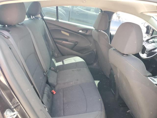 2016 CHEVROLET CRUZE LS 1G1BC5SM5G7318106