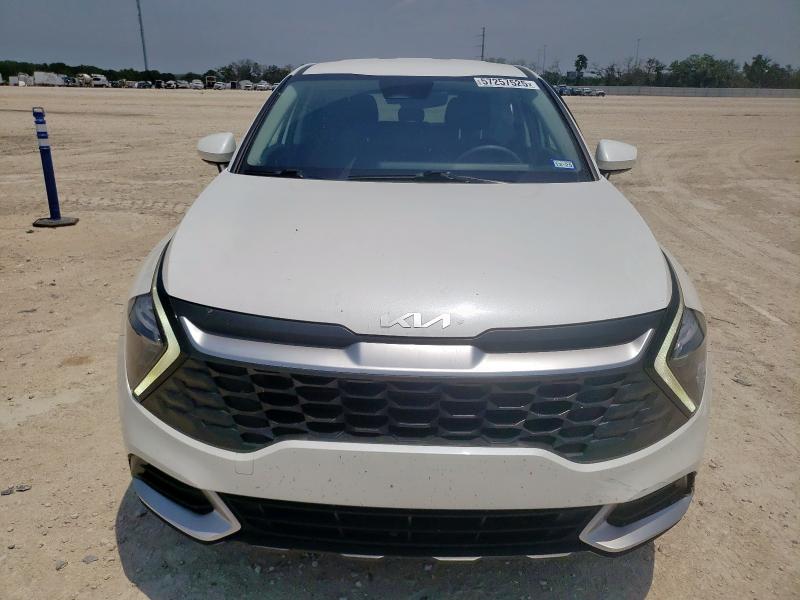 2023 KIA SPORTAGE L - KNDPU3AF9P7131629