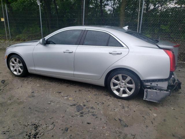 Vin: 1g6ab5rx4e0104559, lot: 56869135, cadillac ats luxury 20142