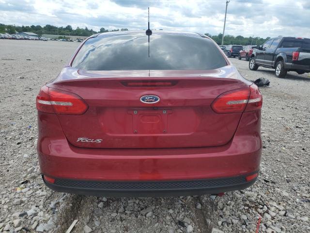2016 FORD FOCUS SE - 1FADP3F26GL350867