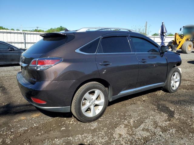 Vin: 2t2bk1ba8dc192127, lot: 55895395, lexus rx350 350 base 20133
