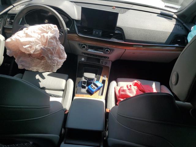 2024 AUDI Q5 E PREMI WA1E2AFY9R2112830