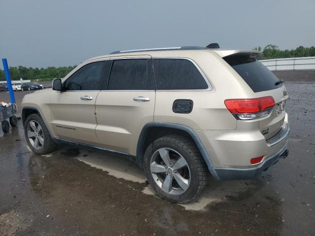 Vin: 1c4rjfbm9ec572875, lot: 59200675, jeep grand cher limited 20142