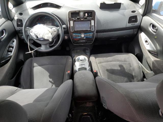 2013 NISSAN LEAF S - 1N4AZ0CP0DC418510
