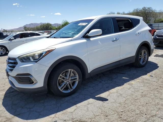 Vin: 5nmztdlb8hh004795, lot: 56902775, hyundai santa fe 2017 img_1