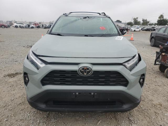 2022 TOYOTA RAV4 XLE P - 2T3C1RFVXNW187381