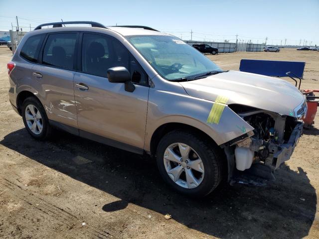 Vin: jf2sjabc8fh515438, lot: 55692595, subaru forester 2.5i 20154