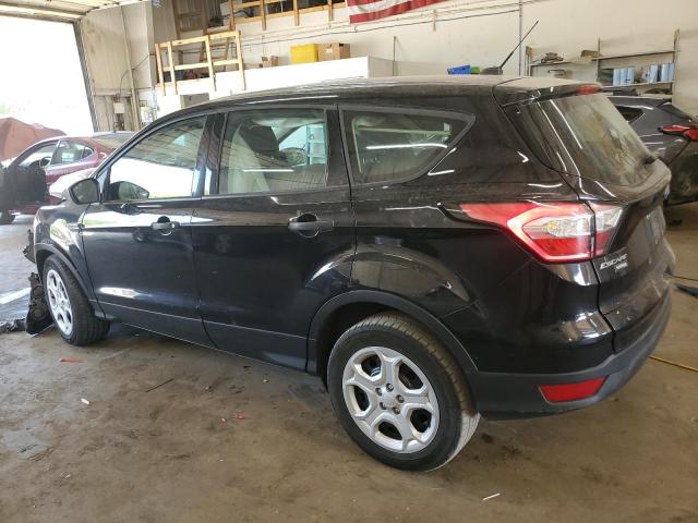 Vin: 1fmcu0f74huc66711, lot: 56687785, ford escape s 20172