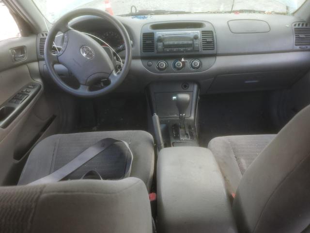 2005 TOYOTA CAMRY LE #3279575255