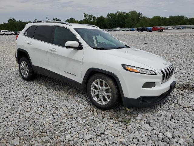 Vin: 1c4pjlcb2fw721193, lot: 58486485, jeep grand cher latitude 20154