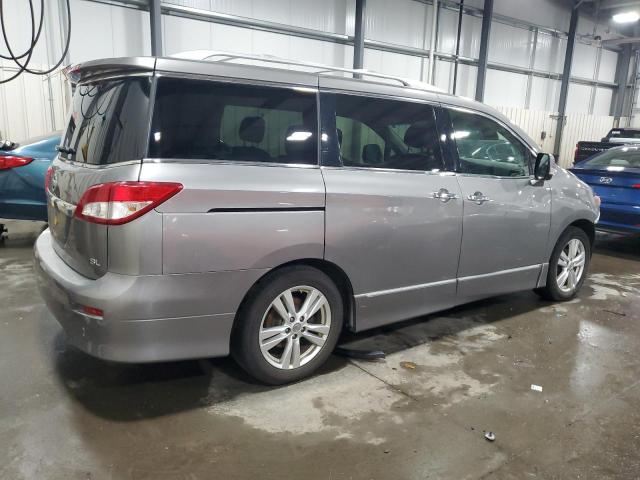 Vin: jn8ae2kp0c9037453, lot: 55341525, nissan quest s 20123