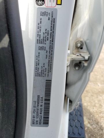 2021 RAM 1500 BIG H 1C6SRFBT7MN655569