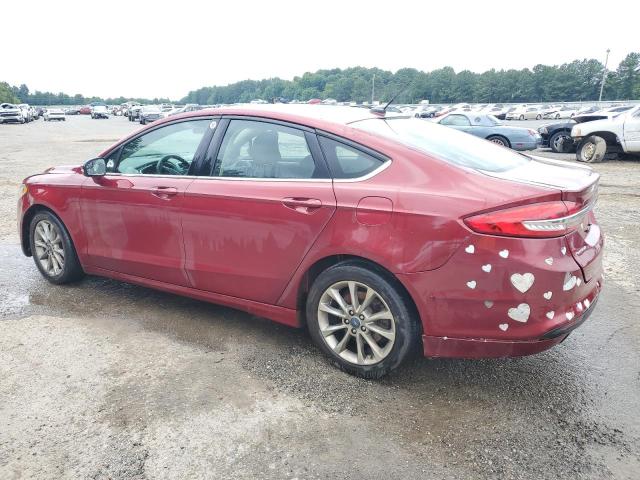 Vin: 3fa6p0h76hr412254, lot: 58226525, ford fusion se 20172