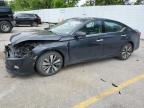 2020 NISSAN ALTIMA SV - 1N4BL4DV5LC178086