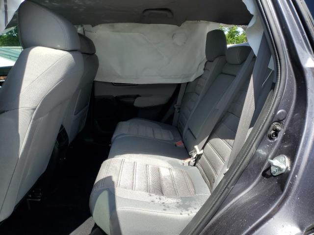 2022 HONDA CR-V EX - 5J6RW1H59NA023638