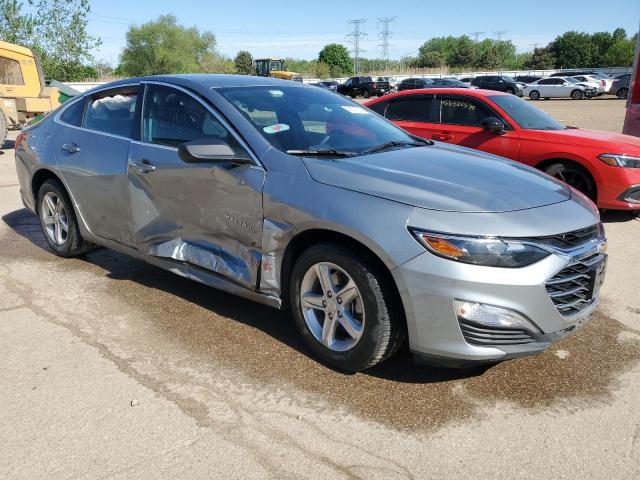 Vin: 1g1zc5st4rf241758, lot: 56571615, chevrolet malibu ls 20244