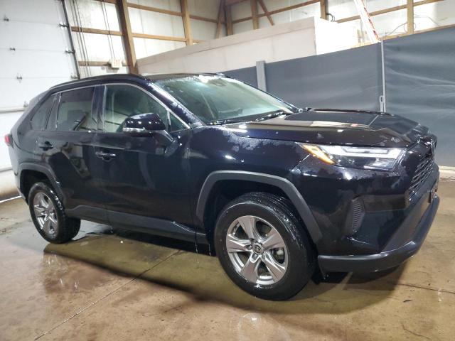 Vin: 2t3w1rfvxpw286878, lot: 58080585, toyota rav4 xle 20234