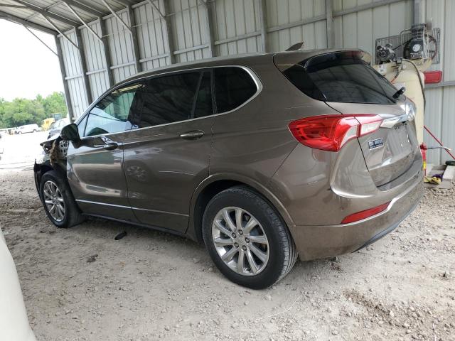 Vin: lrbfxcsa2kd020662, lot: 58492575, buick envision essence 20192
