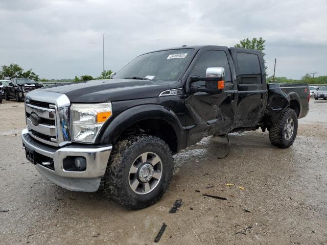 FORD F250 SUPER