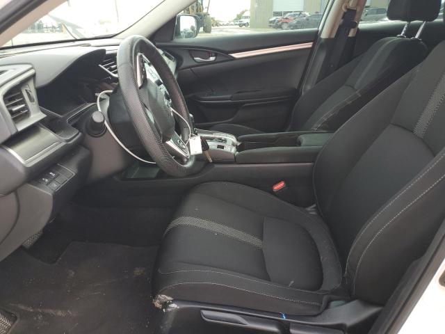 2020 HONDA CIVIC LX - 2HGFC2F6XLH559713