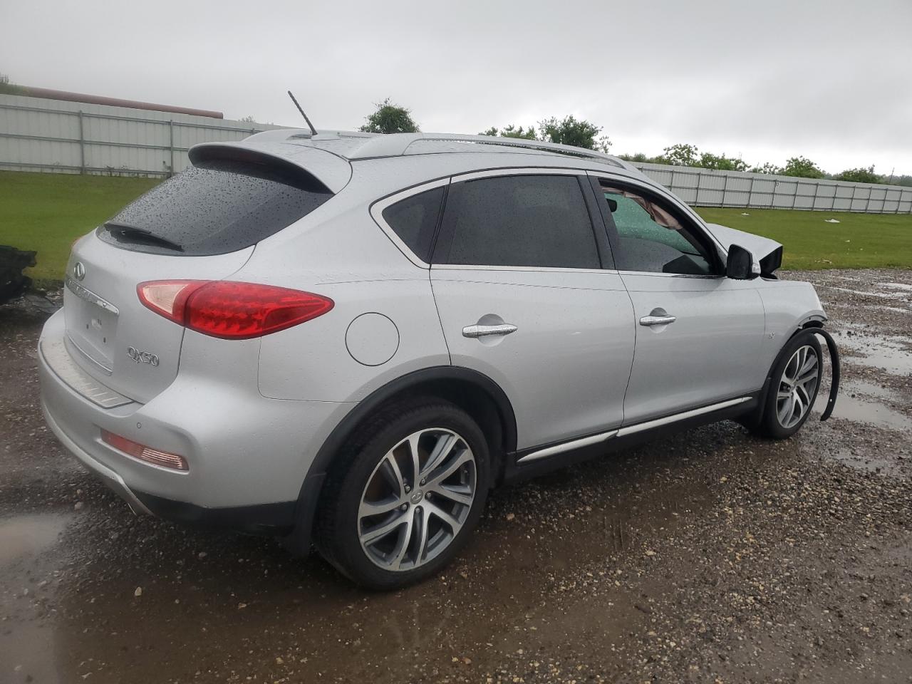INFINITI QX50 2016